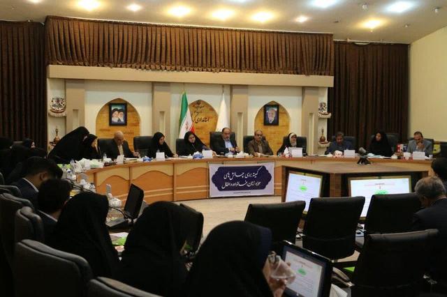 لزوم تدوین اطلس اجتماعی حوزه بانوان در هر شهرستان/ صنایع، حامی کاهش آسیب‌های اجتماعی