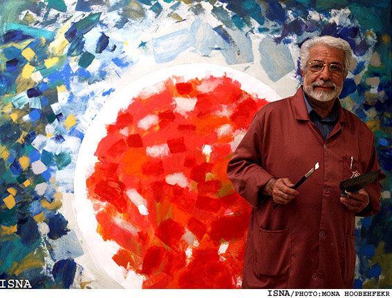 استاد ممنون که در کنار ما بودید!