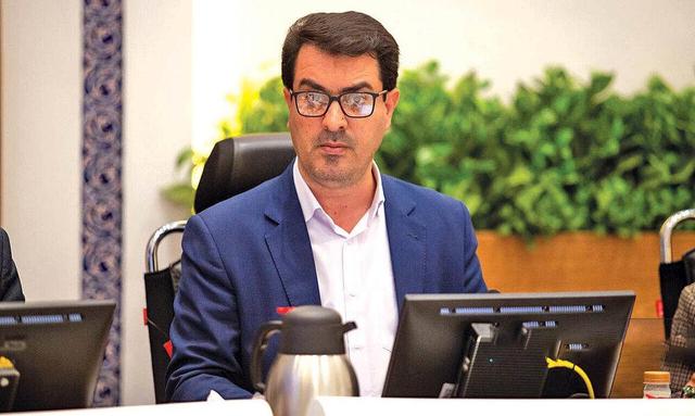 معاون شهردار اصفهان: نمایشگاه «فن‌نما» سکوی هم‌افزایی زیست‌بوم فناوری اصفهان است / تمرکز ویژه بر هوش مصنوعی در کنار تقویت تقاضای فناوری