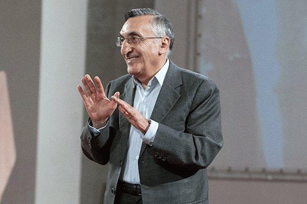 به وضعیت کامران فانی رسیدگی شود