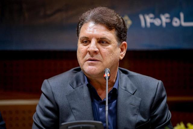 معاون سیاسی وزیر کشور: شهرداران در افزایش مشارکت مردم در انتخابات نقش‌آفرینی کنند