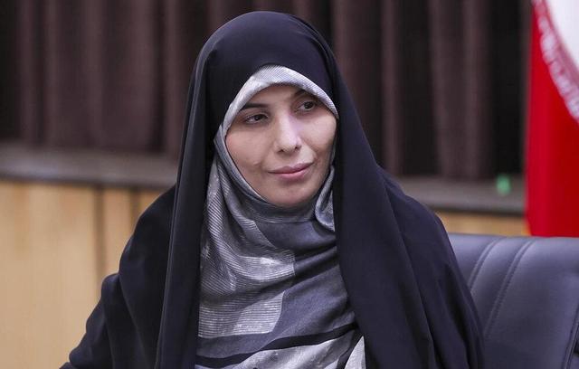 نوسازی معابر و شبکه‌های شهری شرق پایتخت/ بهسازی ۶ مجموعه ویژه بانوان و احداث ۳ تصفیه‌خانه در منطقه ۸