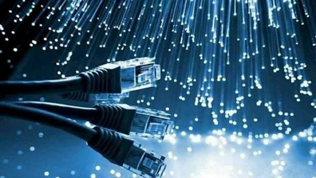 عدالت آموزشی در کشور روی بستر فیبرنوری