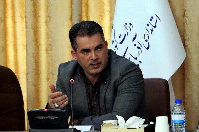 الحاق روستاهای اوغلو و باغ‌معروف به محدوده شهر تبریز