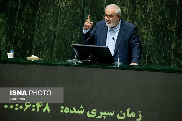 وزیر نیرو: کلیه آیین نامه‌های تکلیفی برنامه هفتم به وزارت نیرو تهیه شده است