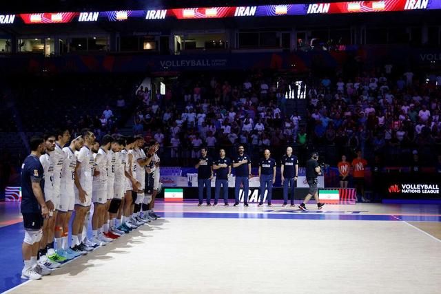 خانه‌تکانی پیاتزا در تیم ملی والیبال/ غفور و عبادی‌پور برمی‌گردند؟