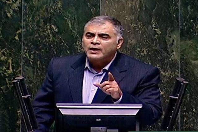 پاک‌نژاد: تحقق اهداف برنامه هفتم نیازمند حدود ۱۹۰ میلیارد دلار منابع مالی است