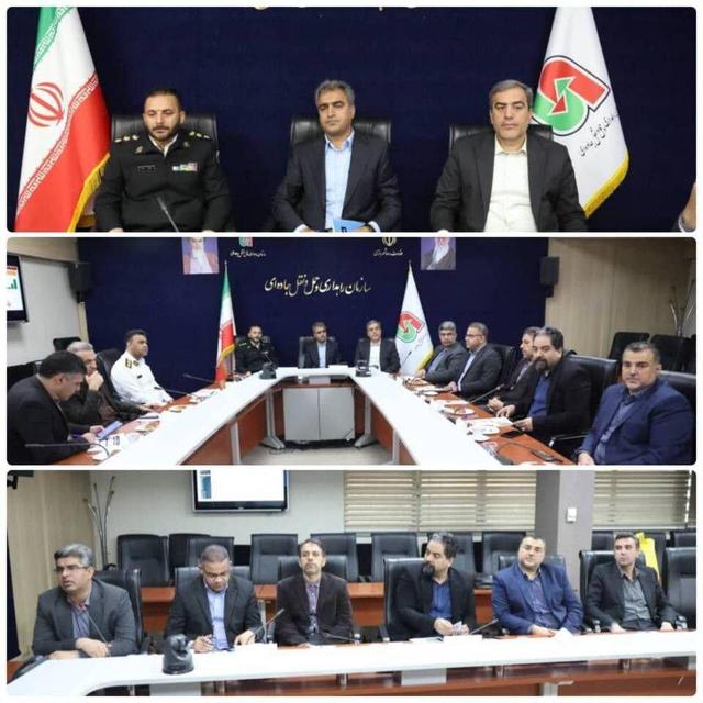 بررسی سامانه هوشمند کاهش تصادفات با حضور پلیس راه و راهداری/ کرمان؛ همچنان مرگبارترین جاده‌های کشور با بالاترین آمار تلفات رانندگی