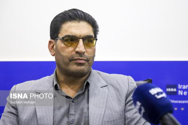 رئیس مجمع نمایندگان خراسان رضوی: بخشی از تخصیص بودجه ملی در اختیار استان‌ها قرار گیرد