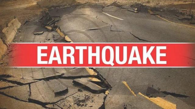 زلزله قوی شمال‌شرقِ ژاپن را لرزاند