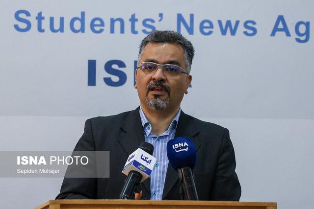 نمایشگاه هفته پژوهش فرصتی برای آشنایی سرمایه‌گذاران با ظرفیت‌های صنایع دانش‌بنیان