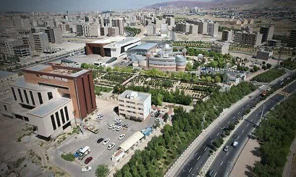 معاون شهرسازی و معماری شهردار تبریز: ضابطه ماده ۱۴ طراحی شهرک خاوران نهایی شد