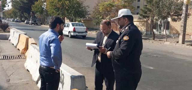 ضرب‌الاجل دوماهه برای اصلاح ۸۷ نقطه حادثه‌خیز سمنان