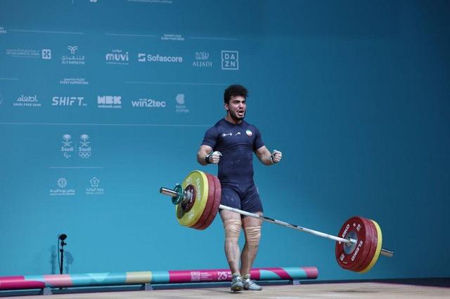 نتایج ورزشکاران ایران در روز سوم بازی‌های کشورهای اسلامی/ کسب یک طلا، یک نقره و ۴ برنز