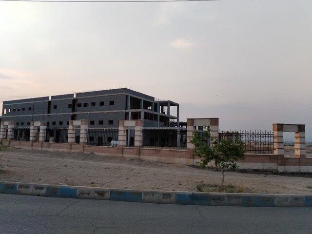 بهره‌برداری از پروژه‌های عمرانی پیشوا تا پایان سال آینده