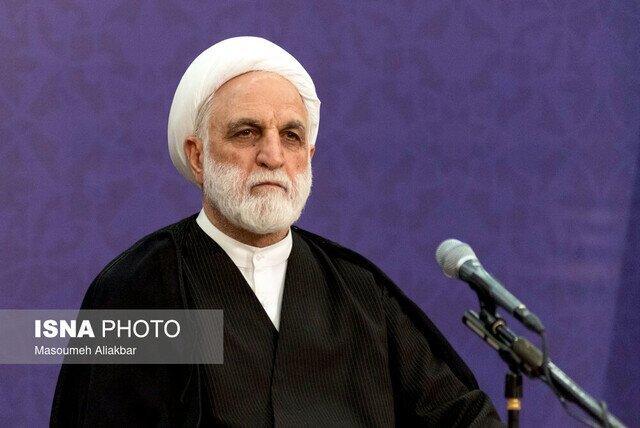 دادستان کل کشور ناهنجاری‌های اجتماعی را با جدیت پیگیری کند/ دادستان تهران در رابطه با رستوران‌ها و کافه‌ها رویه مطلوبی در پیش گرفته است