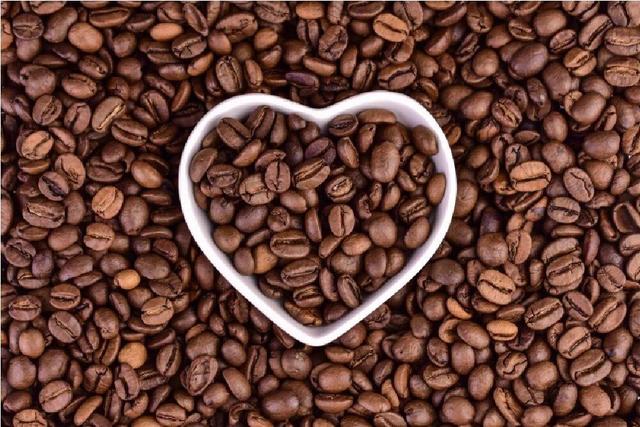 قهوه برای ضربان نامنظم قلب خوب است!
