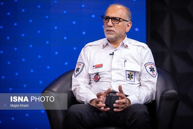 ثبت روز «اورژانس» در تقویم کشور