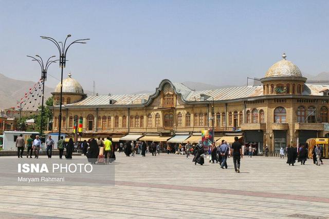 در ۵۰ روز نخست امسال همدان بارش نداشت