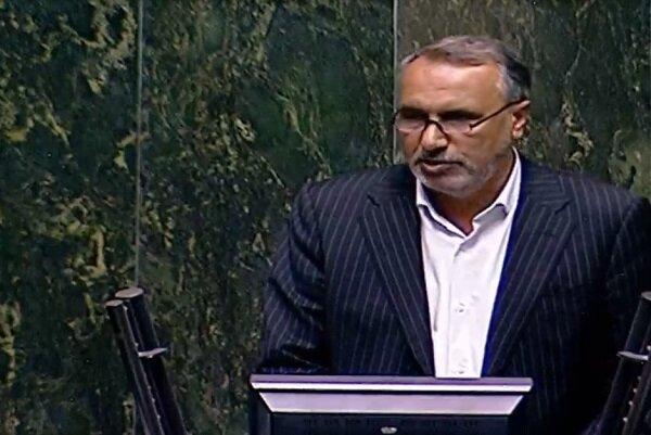 رئیس کمیسیون عمران: تنها ۲۰ درصد از اهداف مربوط به حوزه عمرانی در سال اول محقق شده است