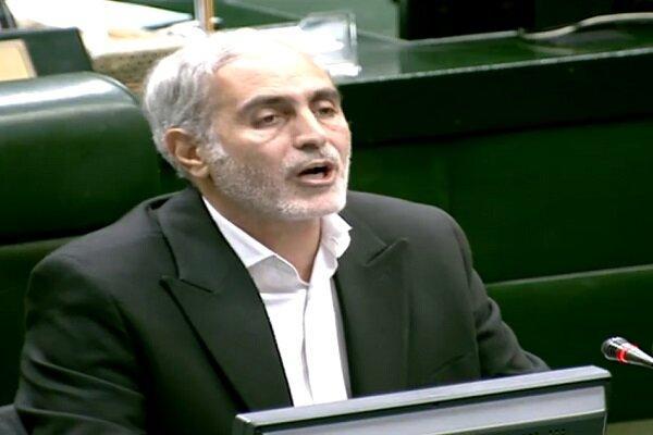 رنجبر: باید مجلس را از حاشیه به دور نگه داریم