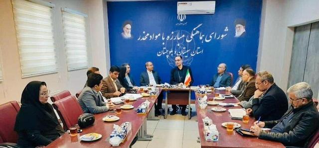 مراکز جدید ماده ۱۶، گامی مؤثر در ساماندهی معتادان متجاهر سیستان