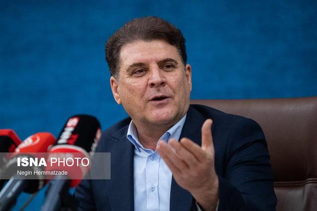 زینی وند: آنچه به افکار عمومی عرضه می‌شود باید متناسب سلائق مردم باشد