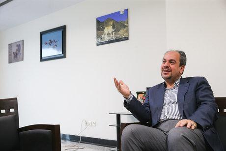 اصل ۵۰ قانون اساسی ۱۳ سال زودتر از توسعه پایدار جهانی نگاه محیط‌زیستی را تثبیت کرد