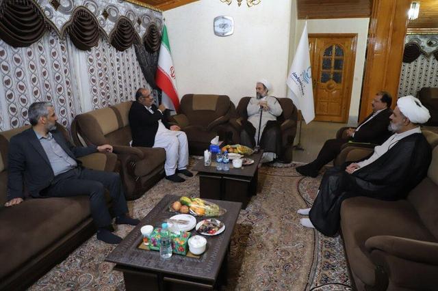 تصمیم‌های جزیره‌ای نمی‌تواند پاسخگوی مشکلات ریشه‌ای حاشیه نشینی باشد