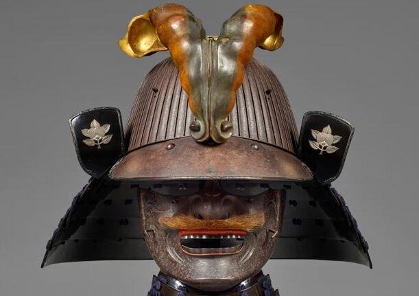 چالش با سامورایی‌ها!