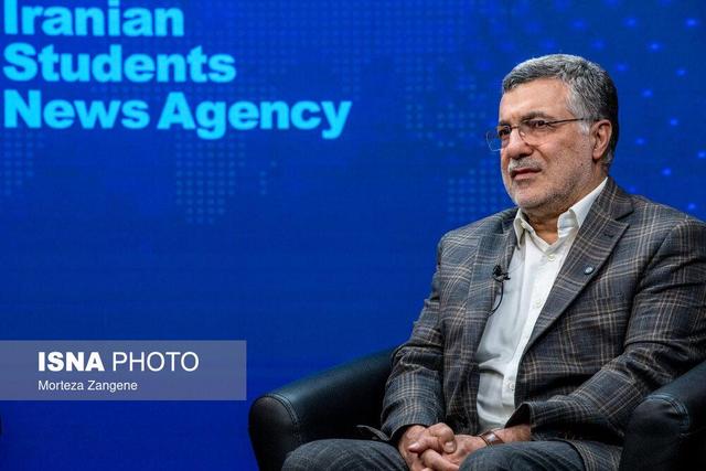 جشنواره «ایران جوان» باید پیام امید و آینده‌نگری را به جامعه منتقل کند