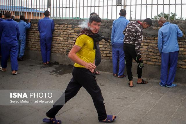 شیب نزولی ابتلا به ایدز و هپاتیت/ عمده درمان معتادان در ایران با شربت «اپیوم»، «متادون» و «بوپرونورفین»