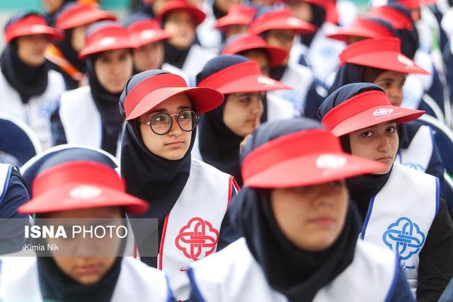 بیش از ۲۴۷ هزار دانشآموز فارس، سفیر سلامت مدارس شدند