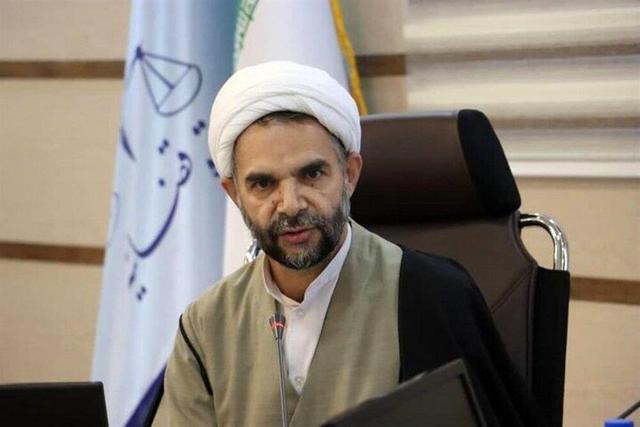 هیچگونه نارضایتی مردمی از سامانه صدور گوهی انحصار وراثت مشاهده نشده است