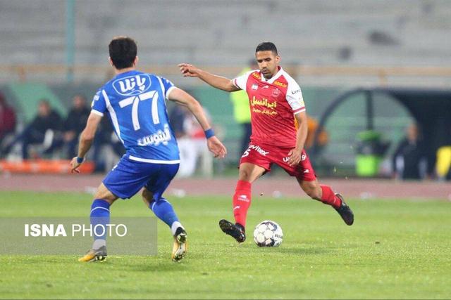 همکاری شهرداری با دو باشگاه استقلال و پرسپولیس برای تکمیل آکادمی‌های دو تیم/ مطالعه ایجاد مسیر گردشگری از مرادآباد به روددره فرحزاد