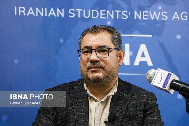 نخستین نمایشگاه تخصصی معماری، مرمت و نما در اصفهان برگزار می‌شود 