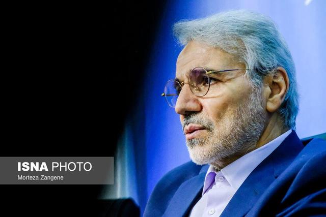 توضیح نوبخت درباره ماجرای گرانی بنزین در سال ۹۸