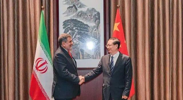 آمادگی ایران و چین برای گسترش همکاری‌ در حوزه مدیریت بحران، ایمنی معادن و صنایع نفت و پتروشیمی