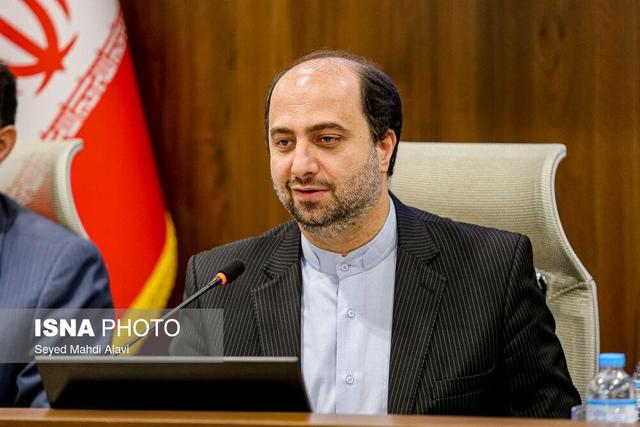 معاون فرهنگی جهاد دانشگاهی: دانشجویان امروز وارث فرهنگ مقاومت و هویت ملی هستند