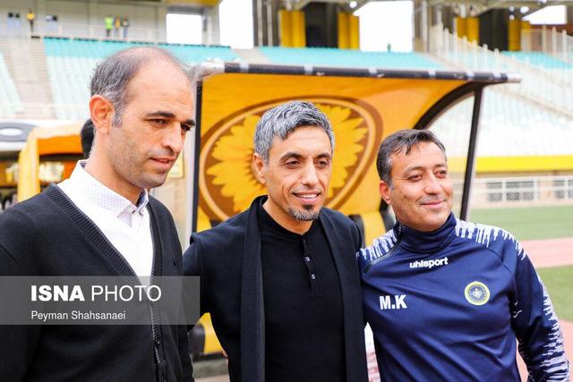 بازگشت خاطره‌ها؛ سپاهانِ دهه ‌۸۰ و ۹۰ دوباره زنده می‌شود