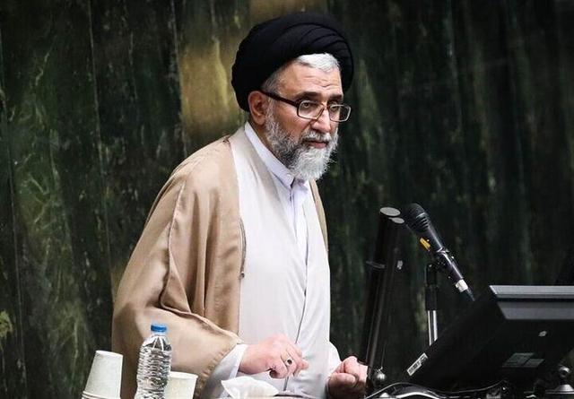 خطیب: انتقال اسناد رژیم صهیونیستی و انرژی هسته‌ای آن‌ها انجام شده است