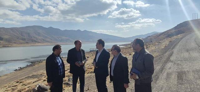 ۷۰۰ میلیارد تومان برای راه‌های روستایی اردبیل هزینه شد/ سه کیلومتر از جاده عباس‌آباد تا نئور آسفالت شد