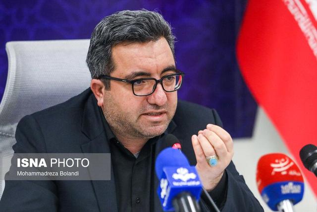 چند سامانه متصل به سامانه سازمان ثبت دچار قطعی و اختلال مکرر هستند/ با وزارت راه و کمیسیون اصل ۹۰ مکاتباتی داشتهایم