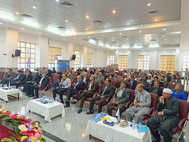 از سیمان سبز تا مناطق بکر؛ کردستان در مسیر حفاظت از محیط زیست و تنوع زیستی