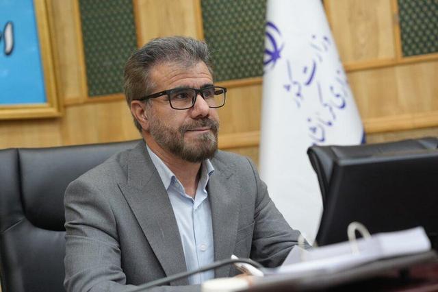 دولت وفاق می‌خواهد صدای هیچ گروهی خاموش نماند