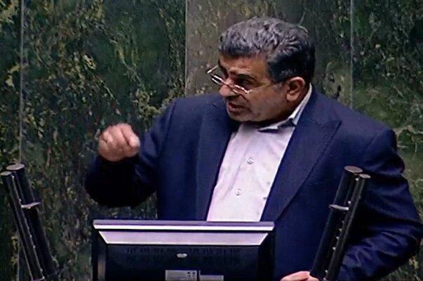 رئیس کمیسیون اجتماعی: در برنامه هفتم کلمه ای در خصوص کوچک سازی دولت نیامده است