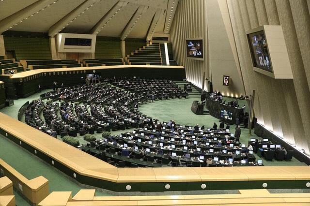 پایان اولین روز بررسی عملکرد دولت در اجرای برنامه هفتم توسعه