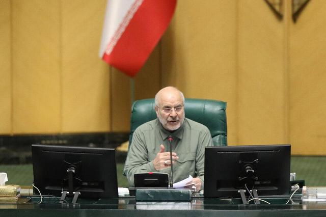 قالیباف: در اصلاح انرژی دوباره مرتکب اشتباه نشویم