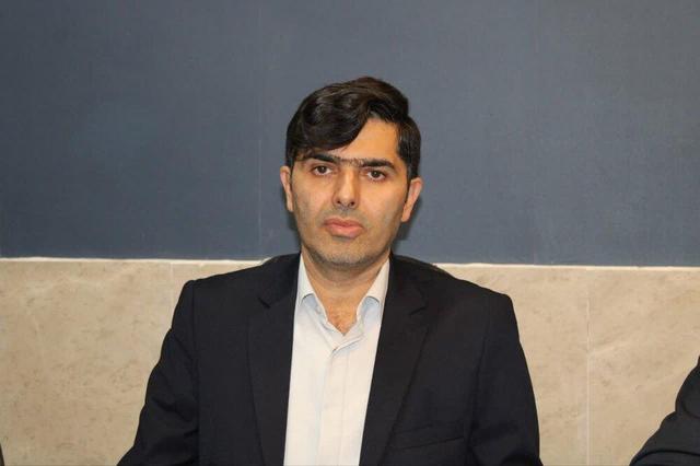 محمد شریف‌زاده سرپرست جهاددانشگاهی استان گلستان شد