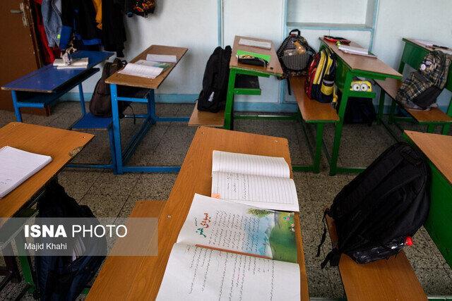 فرماندار: مهاباد برای رسیدن به استاندارد سرانه فضای آموزشی کشور به ۵۴۴ کلاس نیاز دارد